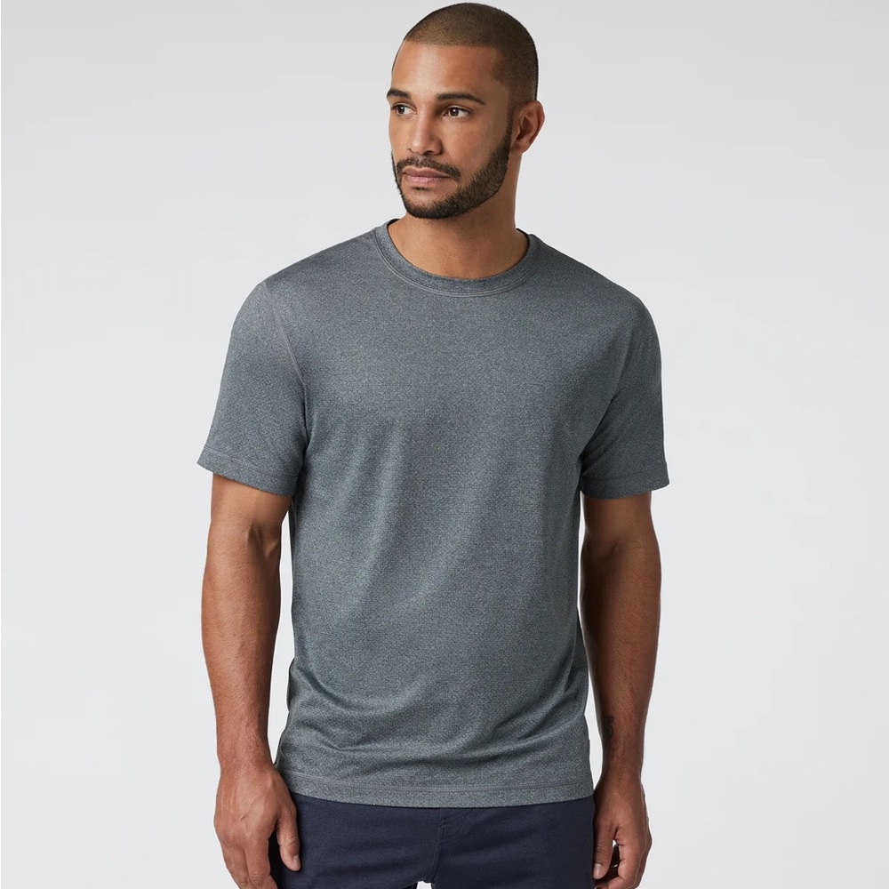 Vuori Tradewind Performance Tee